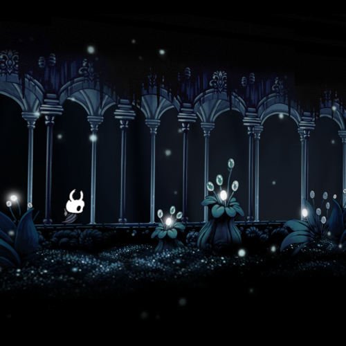 Hollow Knight